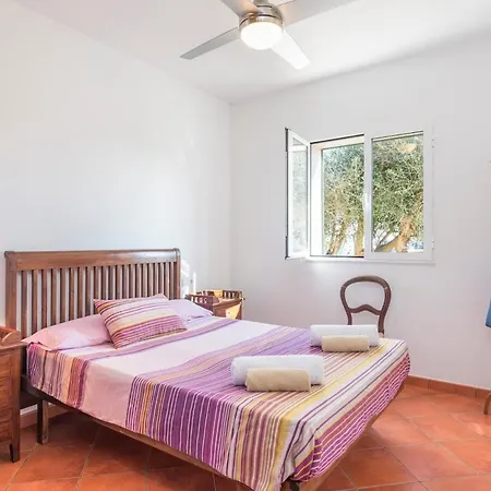 Holiday home Sa Copinya Sa Caleta
