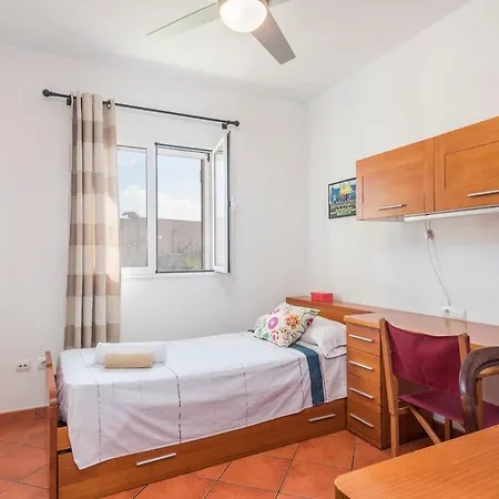 Prázdninový dům Sa Copinya