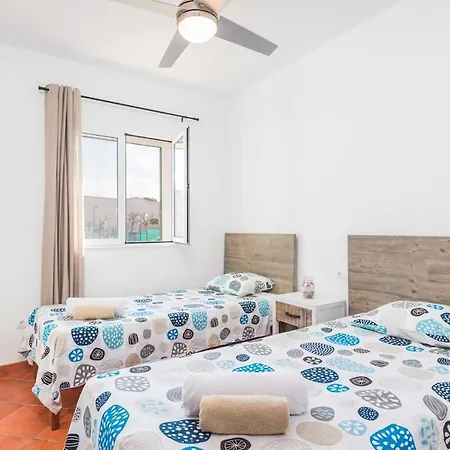 Sa Copinya Prázdninový dům