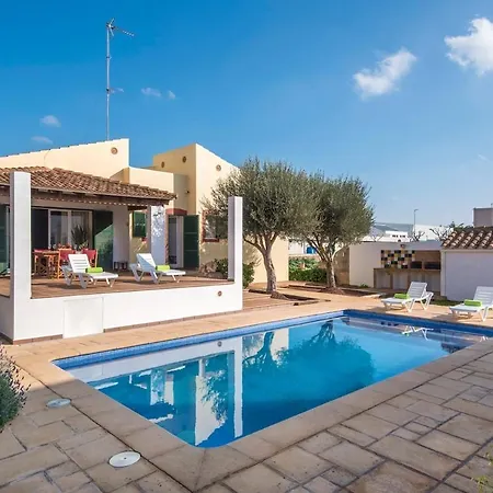 Sa Copinya * Sa Caleta