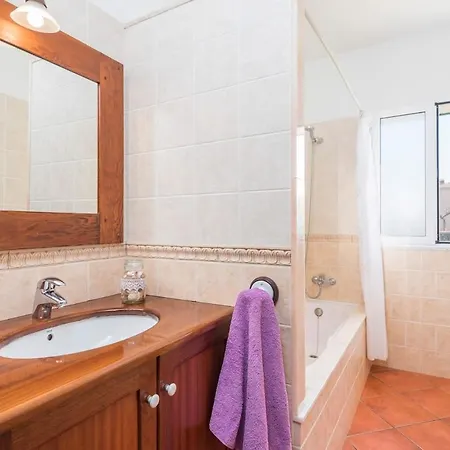 Prázdninový dům Sa Copinya Sa Caleta