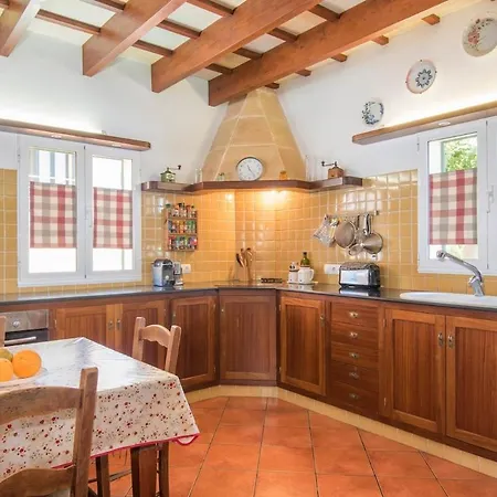 Sa Copinya Holiday home *