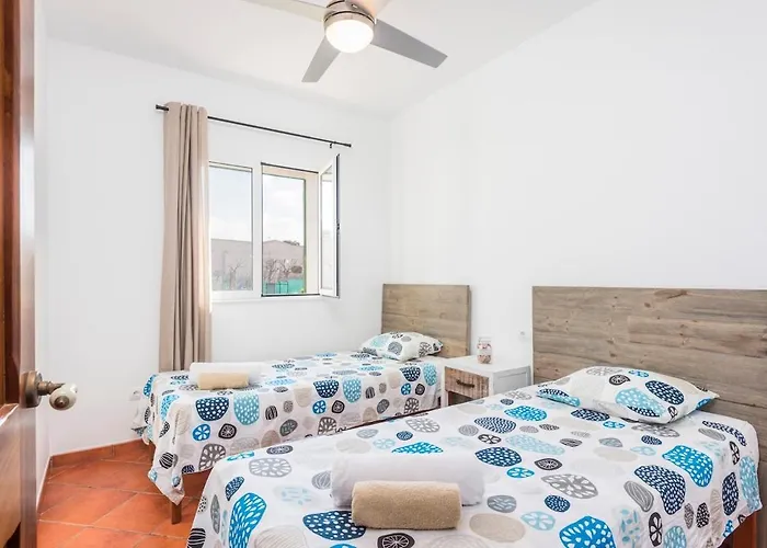 Sa Copinya בית נופש