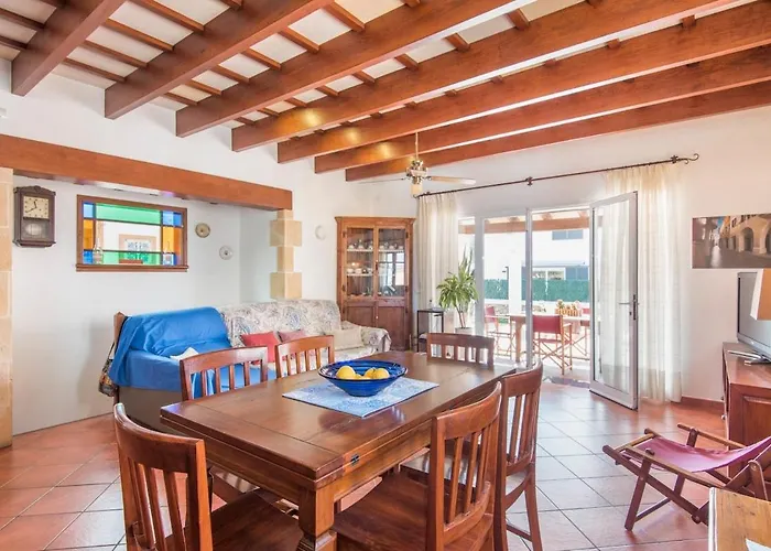 Sa Copinya בית נופש סה קאלטה