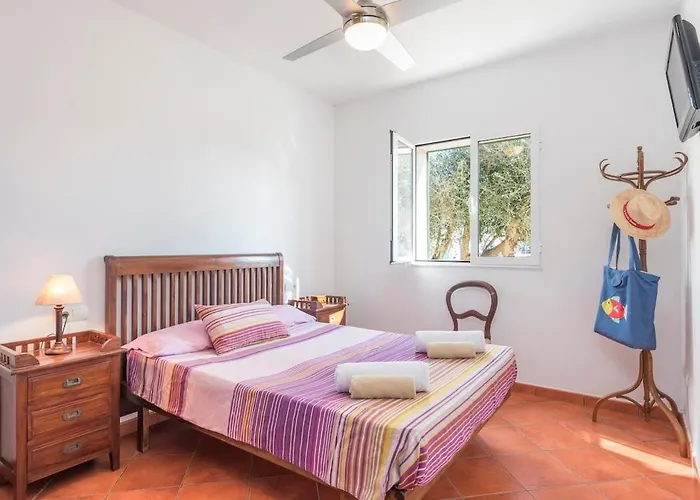 Ferienhaus Sa Copinya Sa Caleta